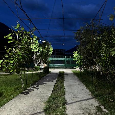 Vilabakiaj Tepelene Exteriér fotografie